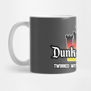 Dunkelschloss Mug